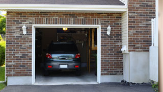 Garage Door Installation at Bridgehaven Westlake Village, California